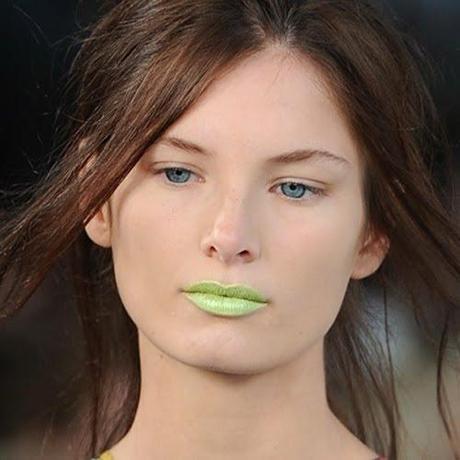 Ideas para maquillaje navideño