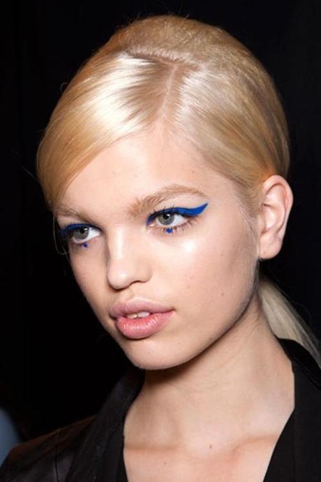 Ideas para maquillaje navideño