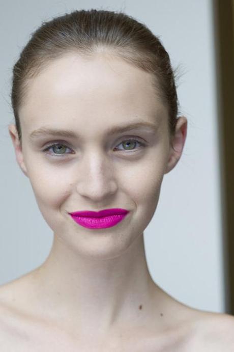 Ideas para maquillaje navideño