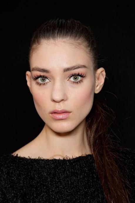 Ideas para maquillaje navideño