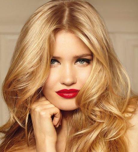 Ideas para maquillaje navideño