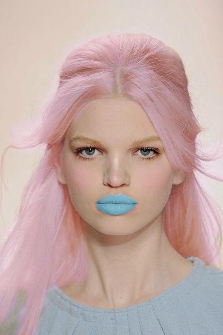 Ideas para maquillaje navideño