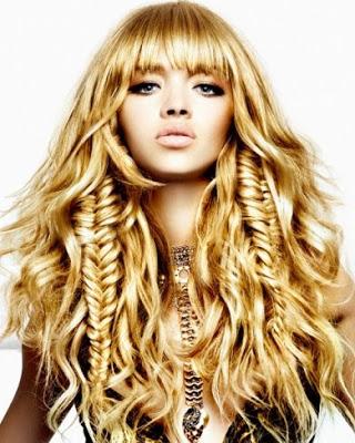 COMO ENCONTRAR EL PEINADO QUE MAS NOS FAVORECE