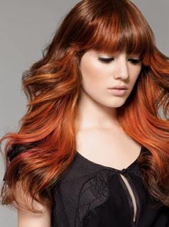 COMO ENCONTRAR EL PEINADO QUE MAS NOS FAVORECE