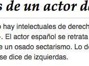 Intelectual, como progresismo, cultura, compromiso soli...