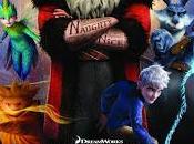 Origen Guardianes (Rise Guardians): Volver creer magia