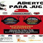 Planes con niños para este fin de semana