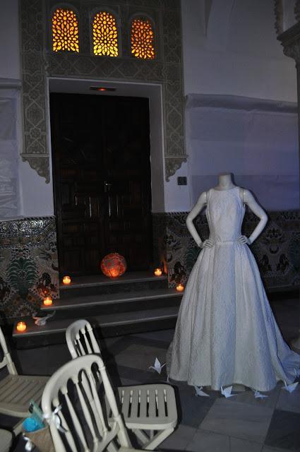 Wedding Fashion Night Wedding Fashion Night
