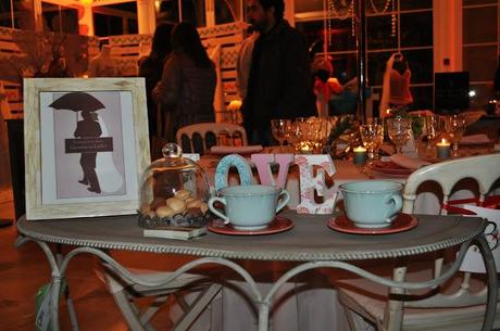 Wedding Fashion Night