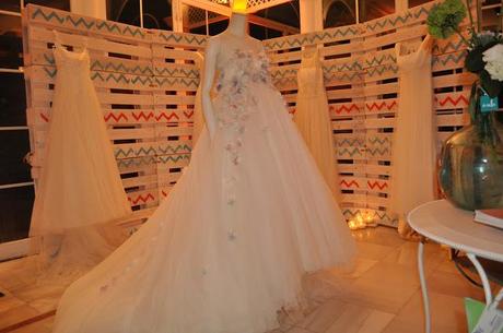 Wedding Fashion Night Wedding Fashion Night