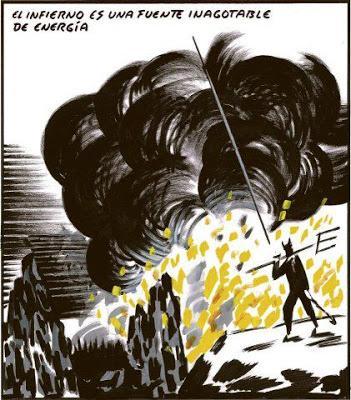 “Si España quiebra, ganamos un 300%” “Si España quiebra, ganamos un 300%”
