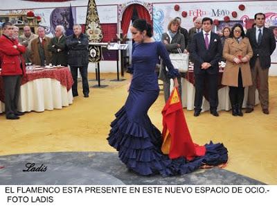 CÓRDOBA: LA FIESTA DE LOS TOROS PRESENTE EN LA CASA DE LAS TRADICIONES