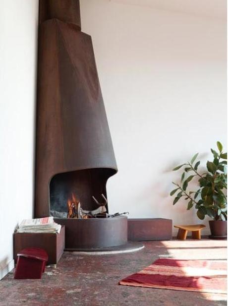 CHIMENEAS