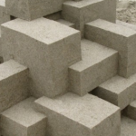 Impresionantes castillos en la arena de Calvin Seibert