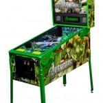 Avengers pinball