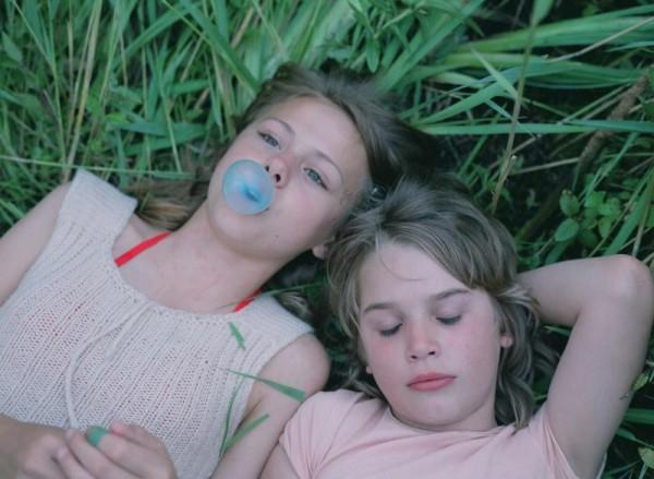 Quiniela Visual de los Premios de Cine Europeo 2012