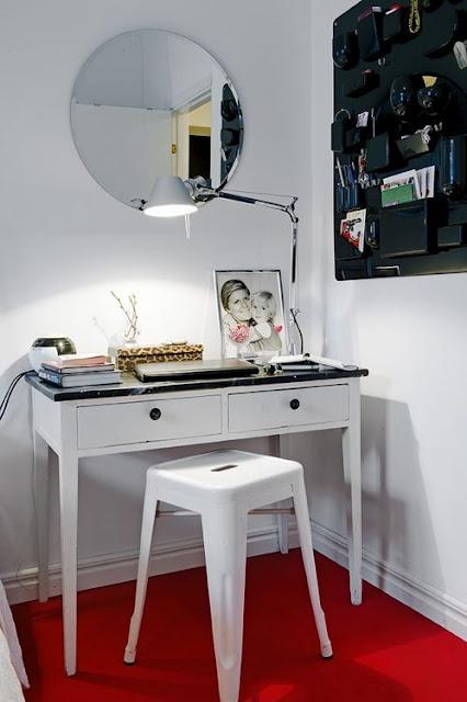 Inspiración de fin de semana: Sillas Tolix