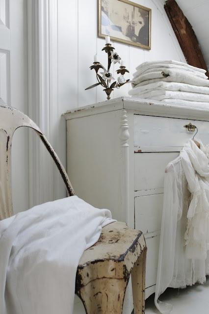 Inspiración de fin de semana: Sillas Tolix