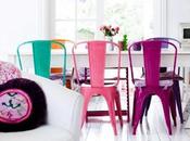 Inspiración semana: Sillas Tolix