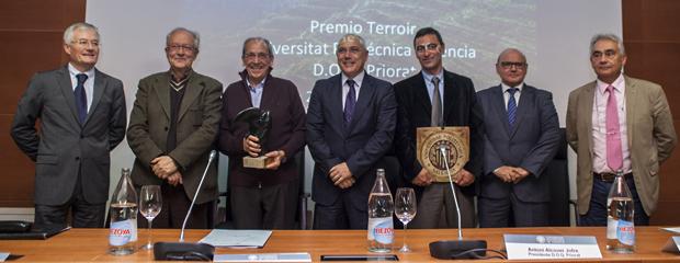 Premio Terroir 2012