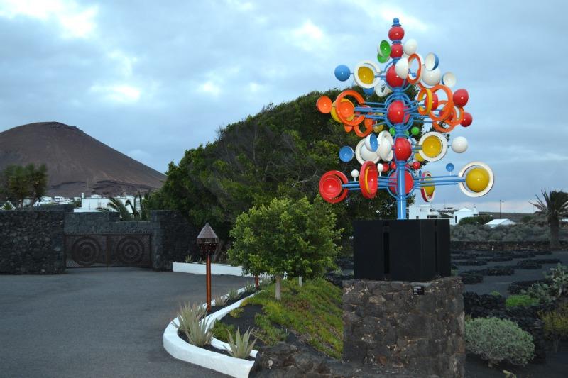  I_have_my_own_2.55_Bag_!!_Fundación_César_Manrique