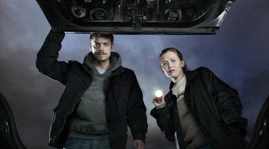 'The Killing' resucita para una tercera temporada