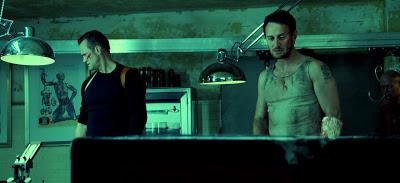 Juegos de Muerte (The Collection)