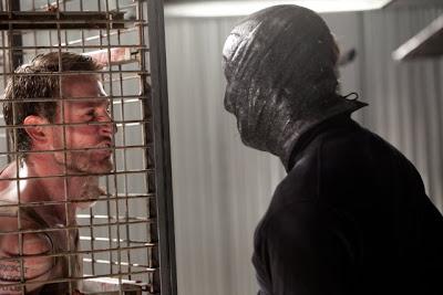 Juegos de Muerte (The Collection)