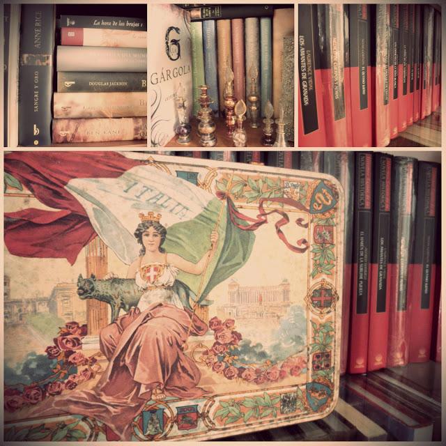 Fin de semana de lectura