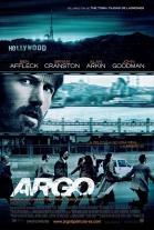 Argo (USA, 2012) Intriga, Político, Histórico