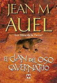 Saga Los hijos de la tierra de Jean M. Auel