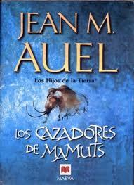 Saga Los hijos de la tierra de Jean M. Auel