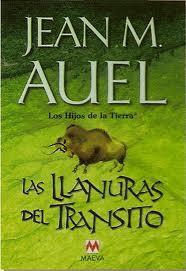 Saga Los hijos de la tierra de Jean M. Auel
