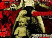 Festival Horrorvision 2012 Programación para Sábado