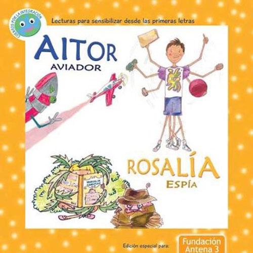 Día Internacional de las Personas con Discapacidad