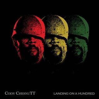 Disco del fin de semana: Landing on a hundred (Cody Chesnutt, 2012)