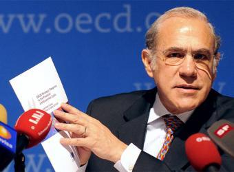 La OCDE, Gurría y sus recomendaciones. Análisis