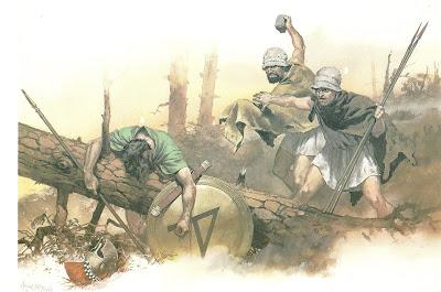 El  Escriba recomienda...Armas y Armaduras de España