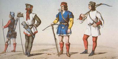 El  Escriba recomienda...Armas y Armaduras de España