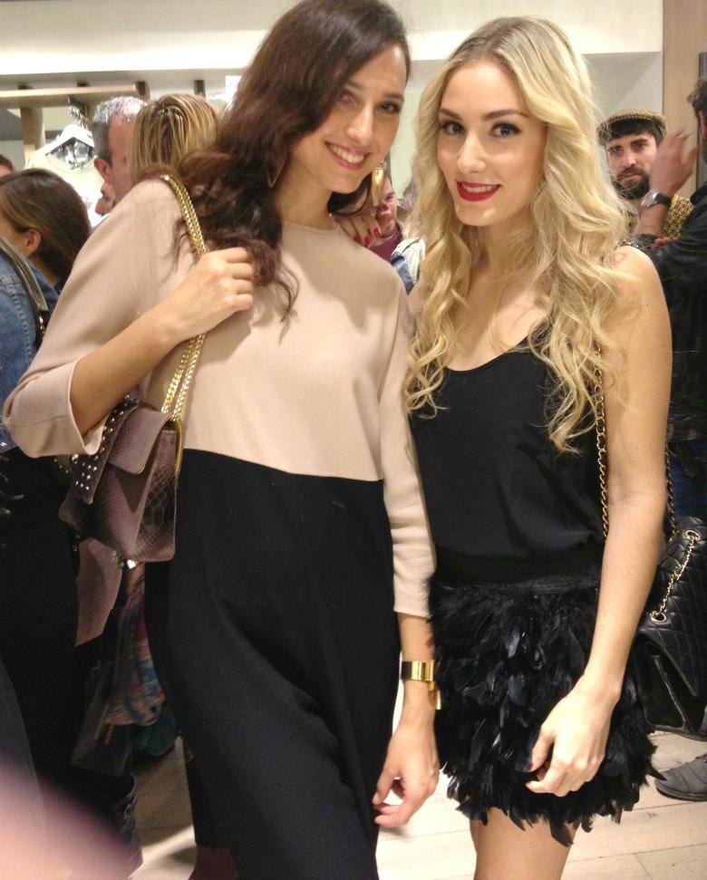 Fiesta Vip Stradivarius Madrid