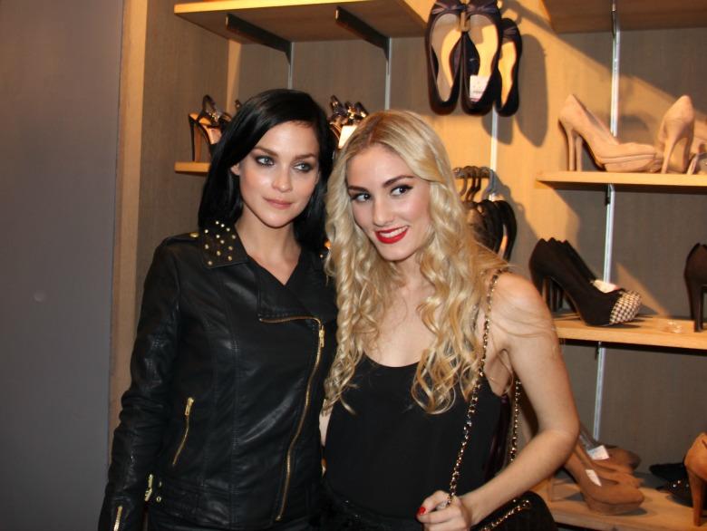 Fiesta Vip Stradivarius Madrid