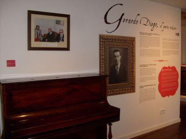 Tras los pasos de Antonio Machado.