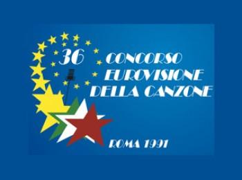 Anuario Eurovisión, los Mejores Temas (XXXI)