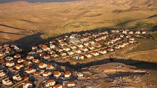 Israel invade, de nuevo, tierra palestina