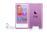 Apple iPod Nano Bluetooth 16 GB Morado