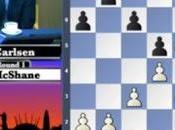 “gigante” Magnus Carlsen London Chess Classic 2012