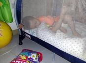 Quizás haciendo hueco