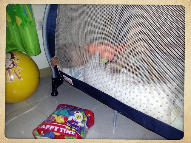 Quizás haciendo un hueco!!!