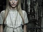 Reseña: Eternas, Victora Álvarez