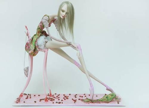 Reseña: Las Eternas, de Victora Álvarez